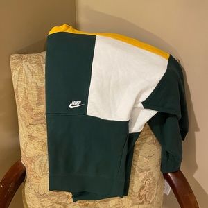 Vintage Nike crew neck